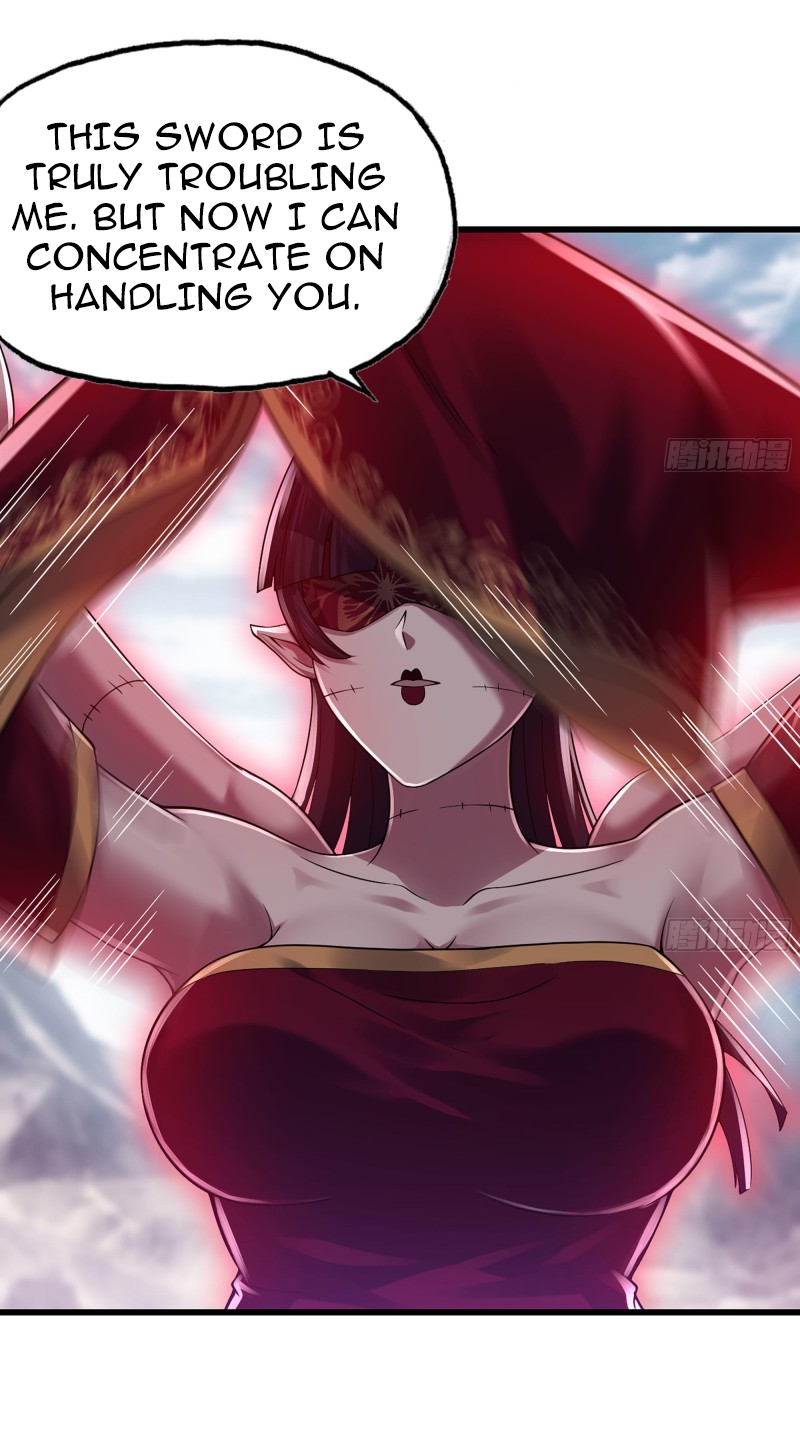 My Wife Is A Demon Queen Chapter 274 - Page 7