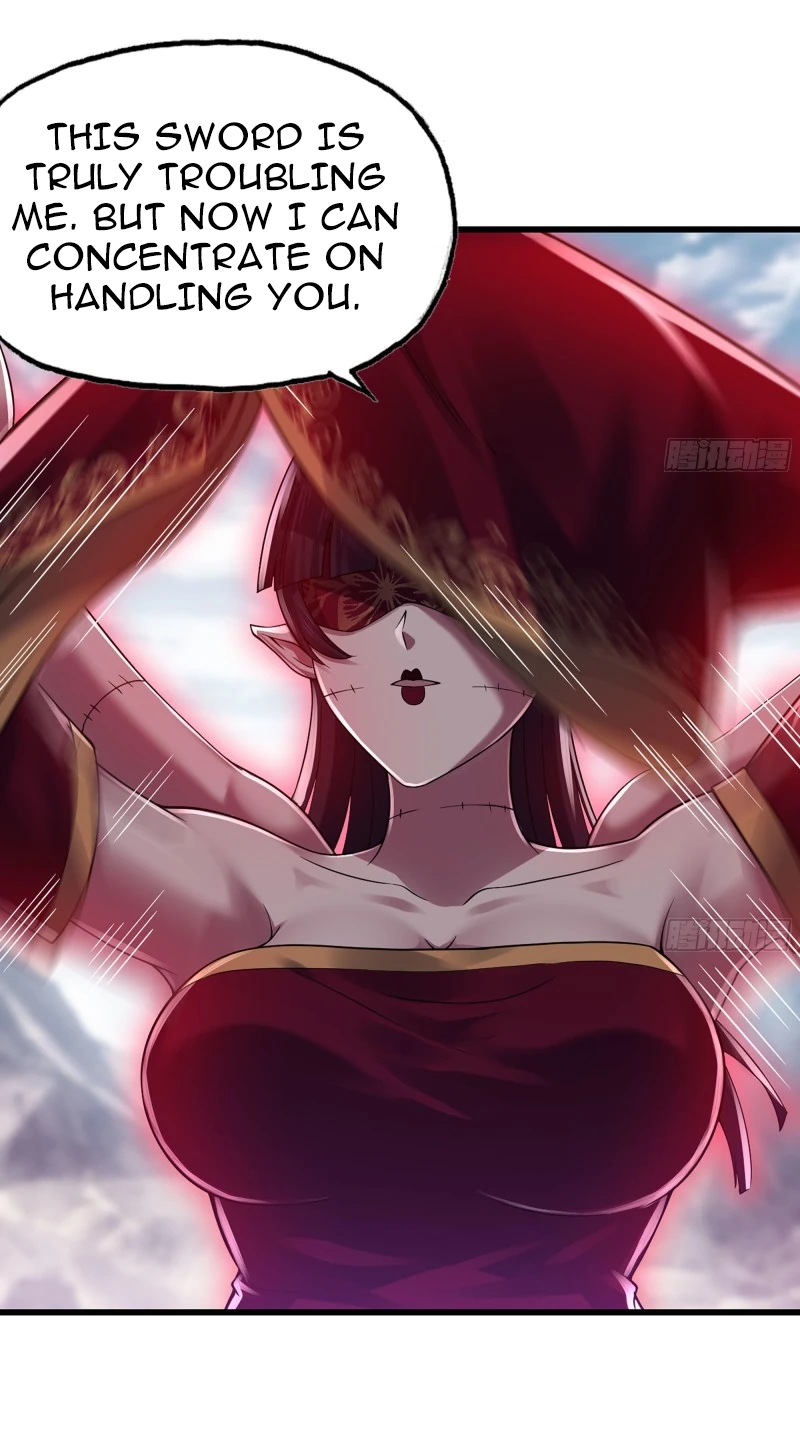 My Wife Is A Demon Queen Chapter 274 - Page 7