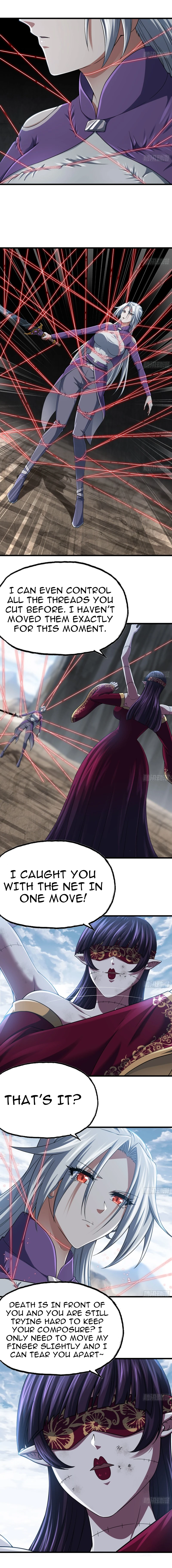 My Wife Is A Demon Queen Chapter 274 - Page 14
