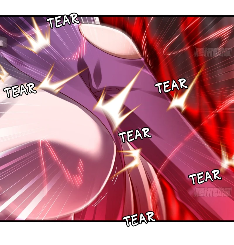 My Wife Is A Demon Queen Chapter 274 - Page 20