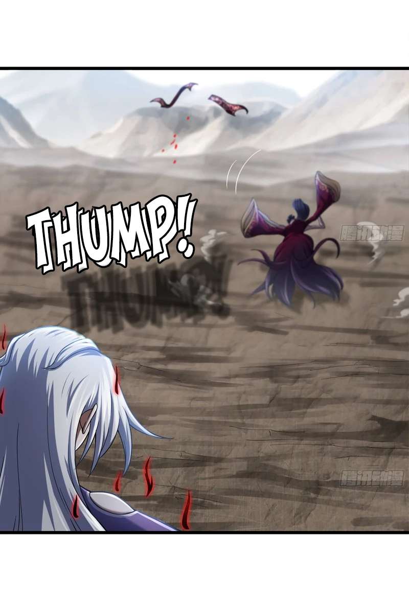 My Wife Is A Demon Queen Chapter 274 - Page 23