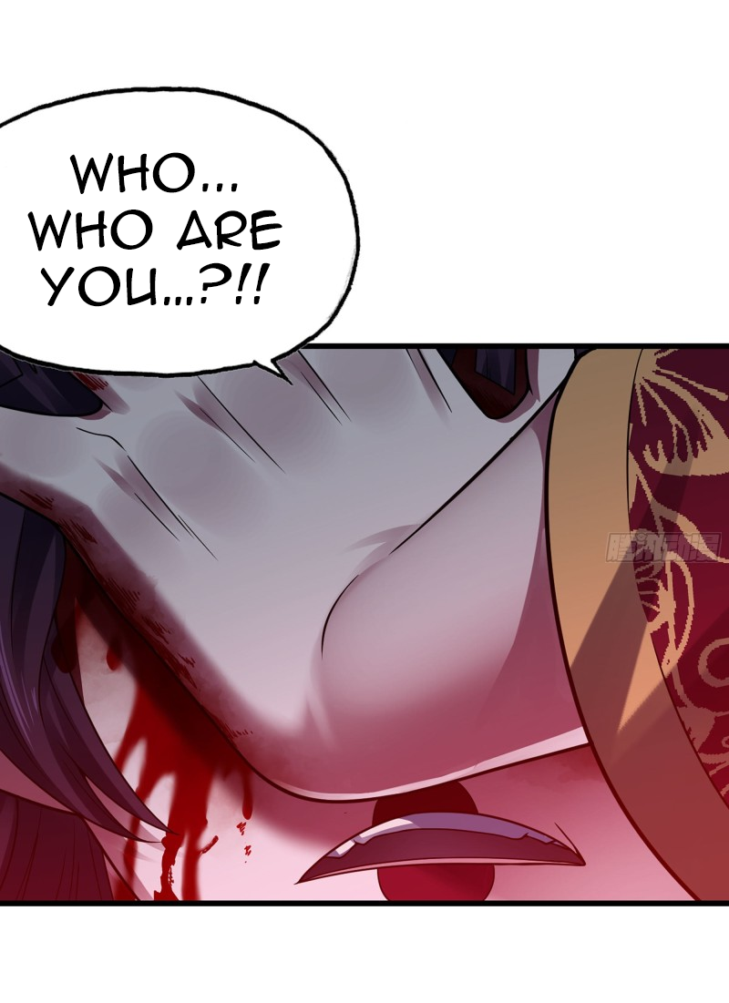 My Wife Is A Demon Queen Chapter 275 - Page 11
