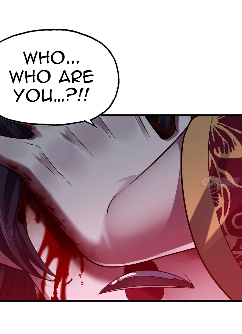 My Wife Is A Demon Queen Chapter 275 - Page 11