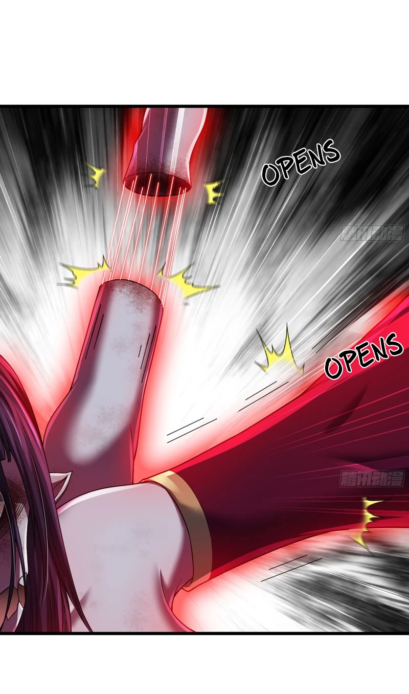My Wife Is A Demon Queen Chapter 275 - Page 16