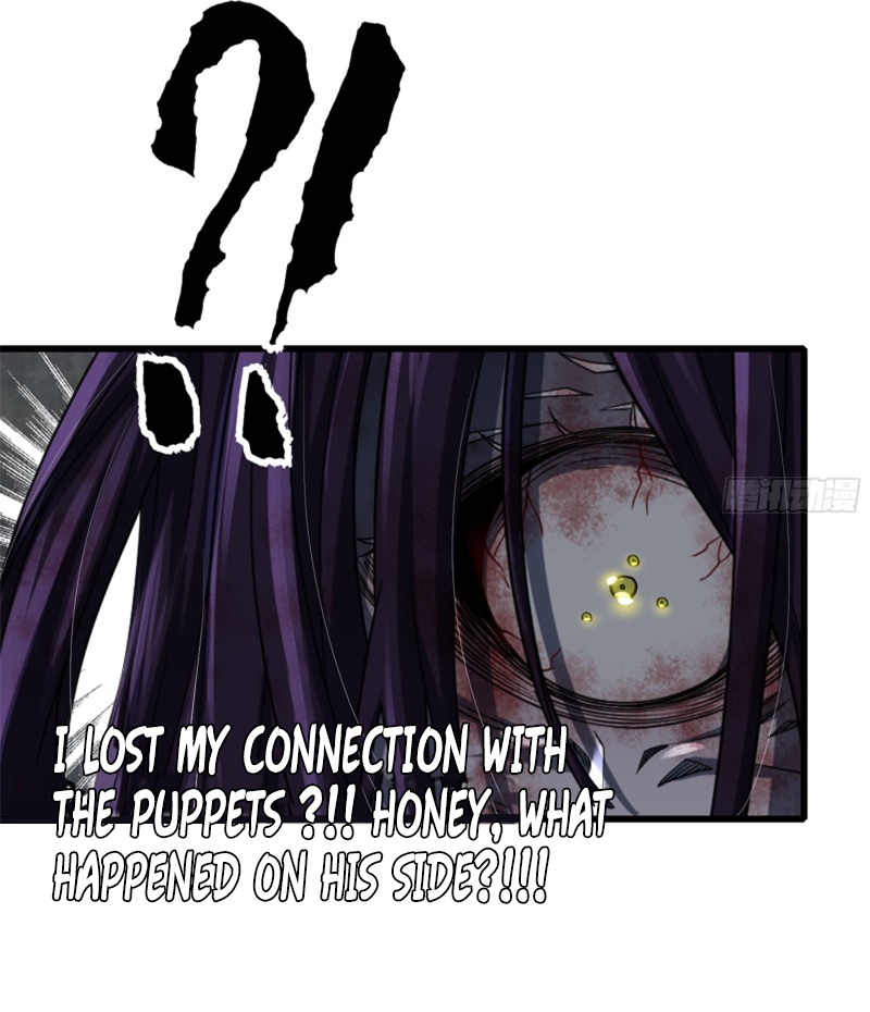 My Wife Is A Demon Queen Chapter 276 - Page 3
