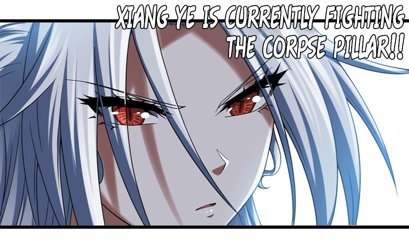 My Wife Is A Demon Queen Chapter 276 - Page 6