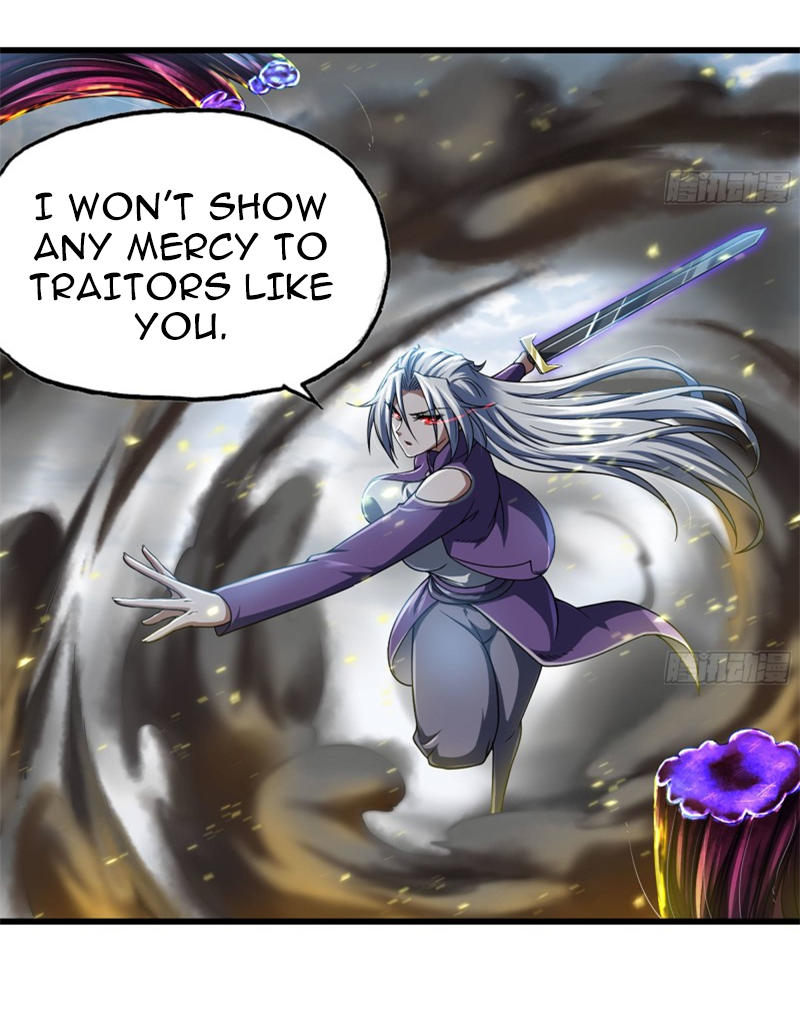 My Wife Is A Demon Queen Chapter 276 - Page 17