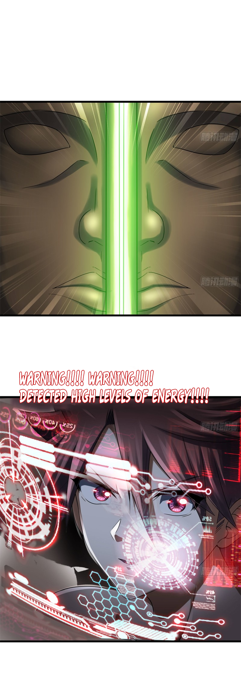 My Wife Is A Demon Queen Chapter 277 - Page 10