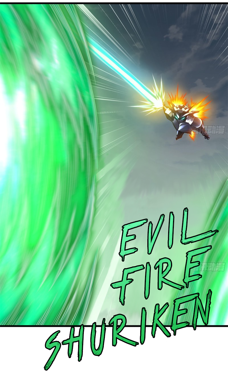 My Wife Is A Demon Queen Chapter 277 - Page 11