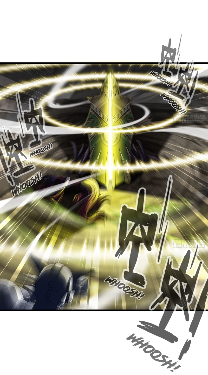 My Wife Is A Demon Queen Chapter 277 - Page 14