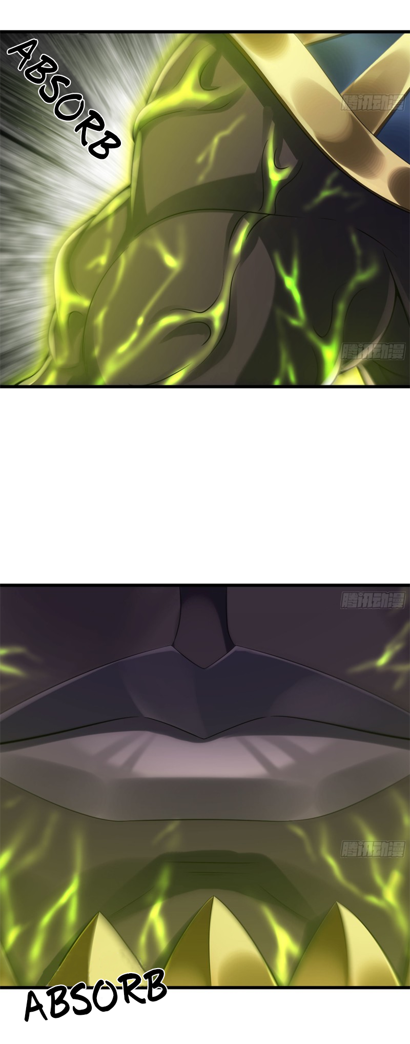 My Wife Is A Demon Queen Chapter 278 - Page 5