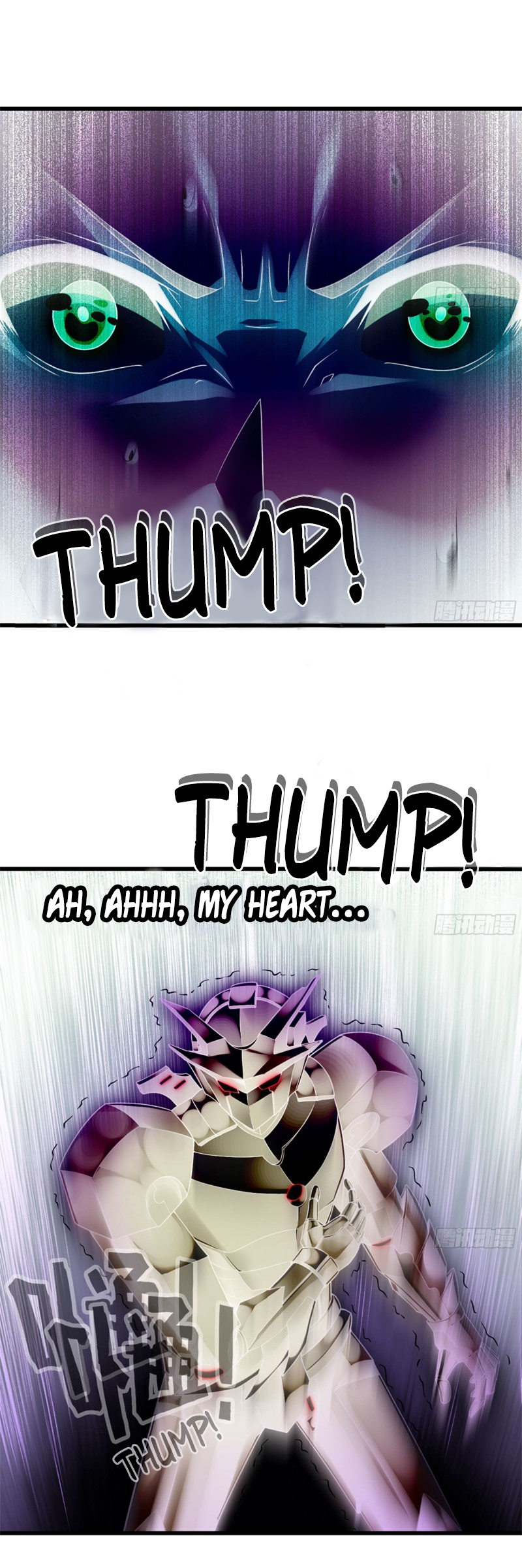 My Wife Is A Demon Queen Chapter 278 - Page 15