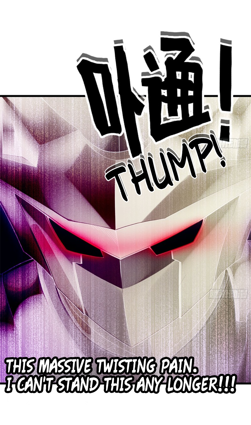 My Wife Is A Demon Queen Chapter 278 - Page 16