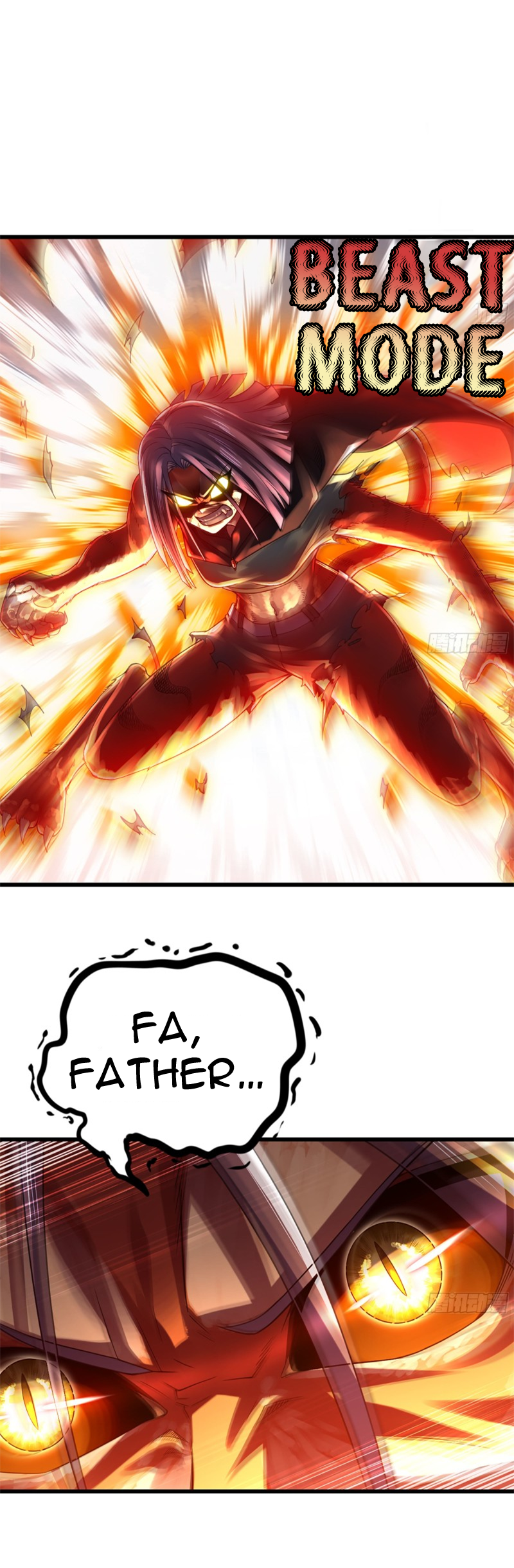 My Wife Is A Demon Queen Chapter 279 - Page 16