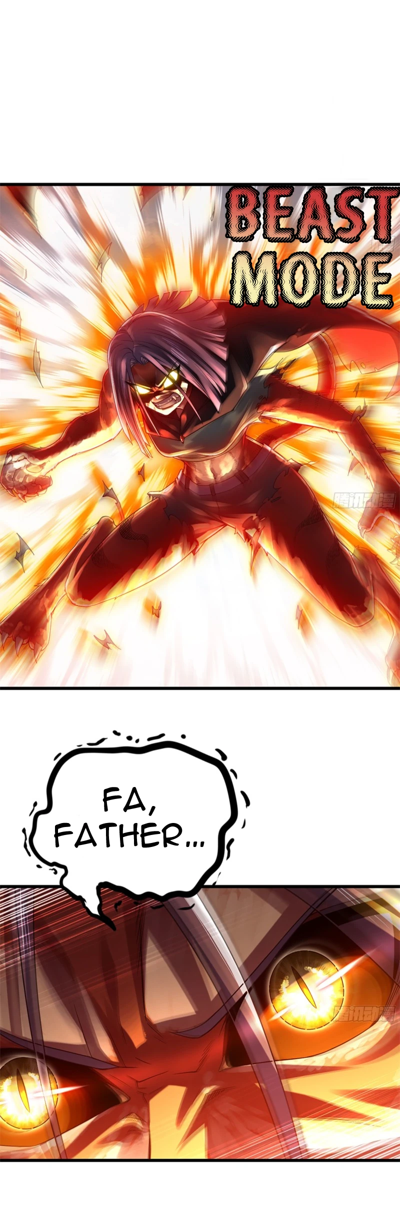 My Wife Is A Demon Queen Chapter 279 - Page 16