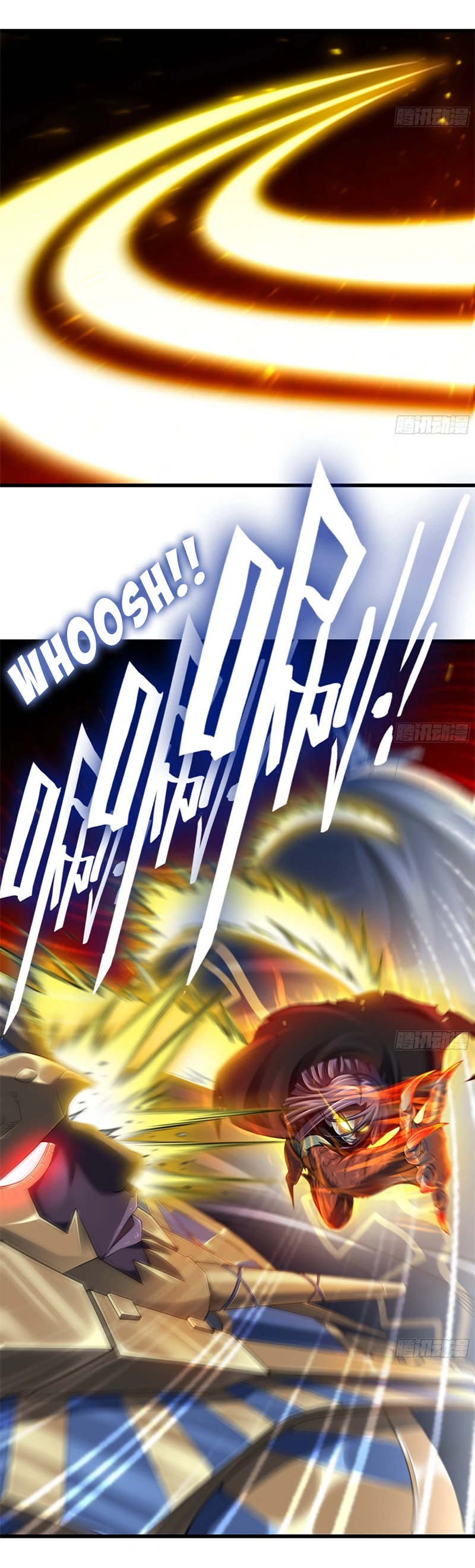 My Wife Is A Demon Queen Chapter 280 - Page 3