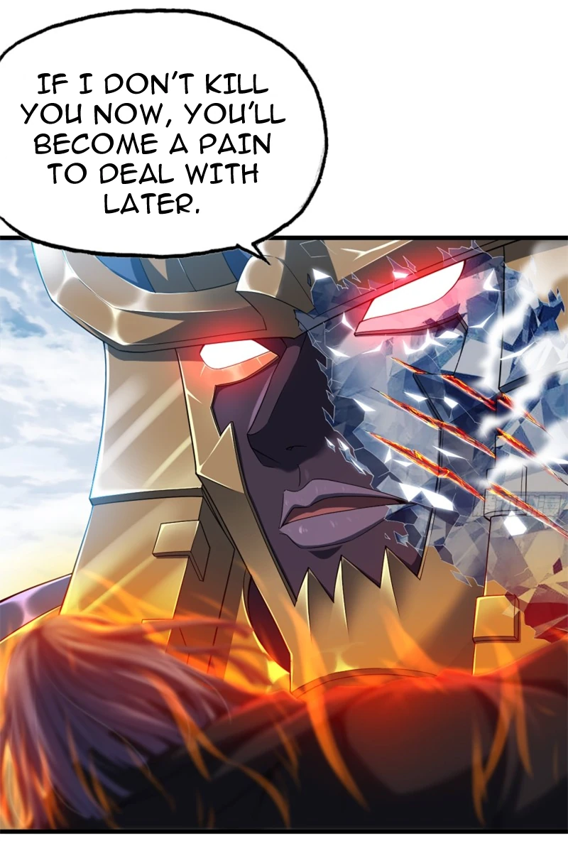 My Wife Is A Demon Queen Chapter 280 - Page 4