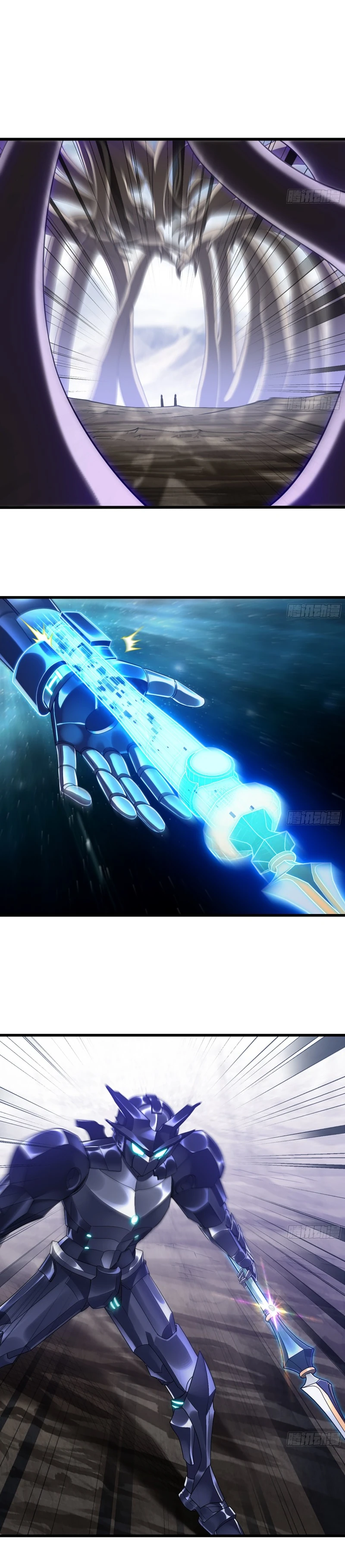 My Wife Is A Demon Queen Chapter 280 - Page 13