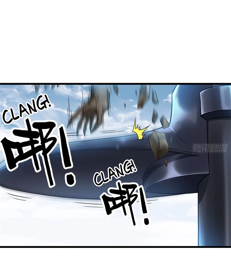 My Wife Is A Demon Queen Chapter 280 - Page 19
