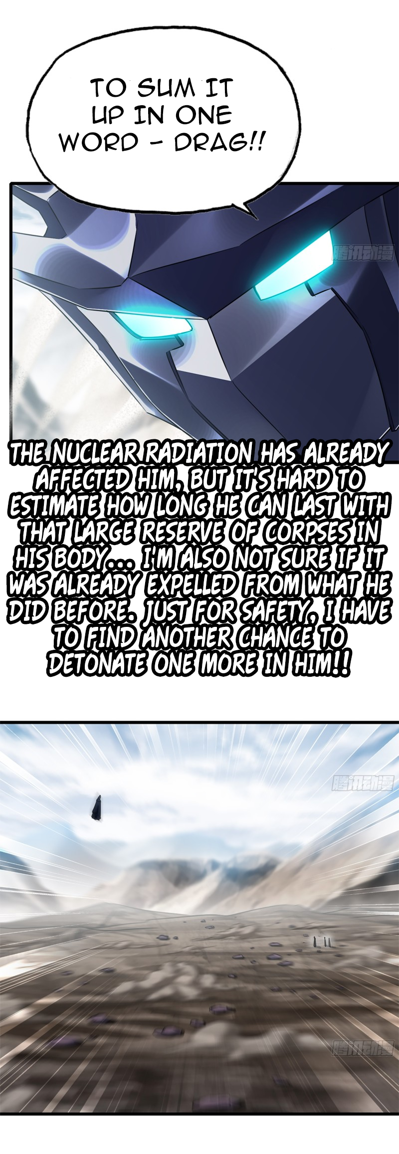 My Wife Is A Demon Queen Chapter 282 - Page 12