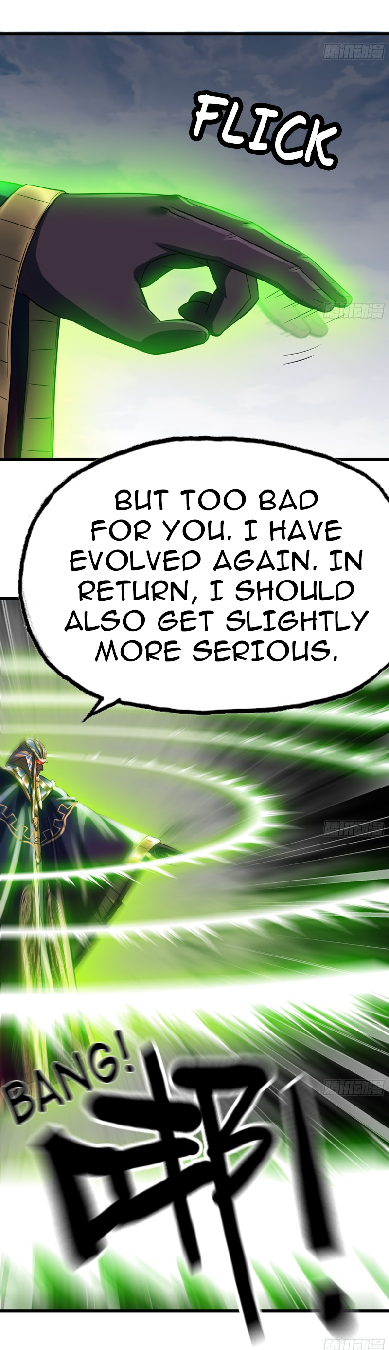 My Wife Is A Demon Queen Chapter 282 - Page 14