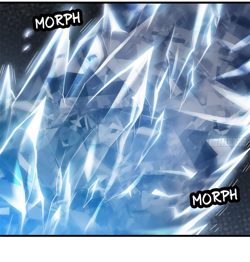 My Wife Is A Demon Queen Chapter 282 - Page 19