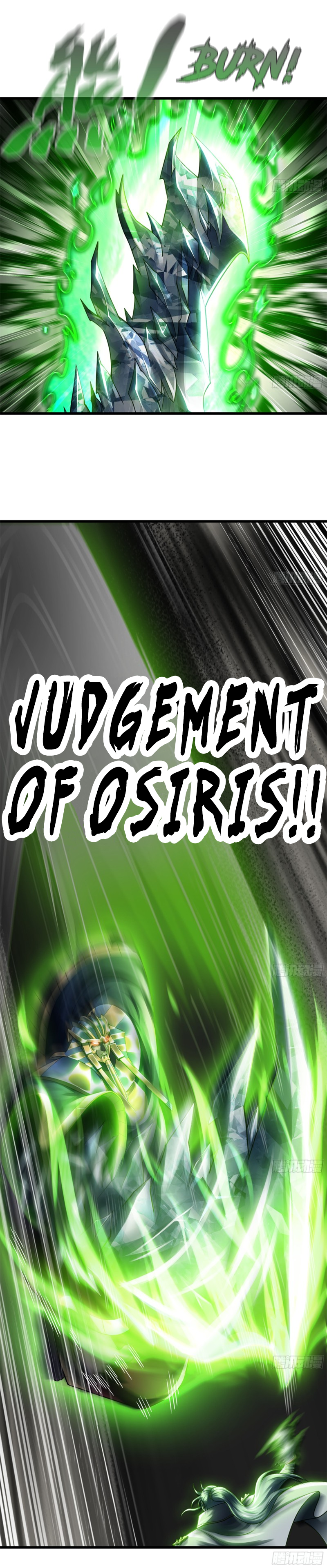 My Wife Is A Demon Queen Chapter 283 - Page 3