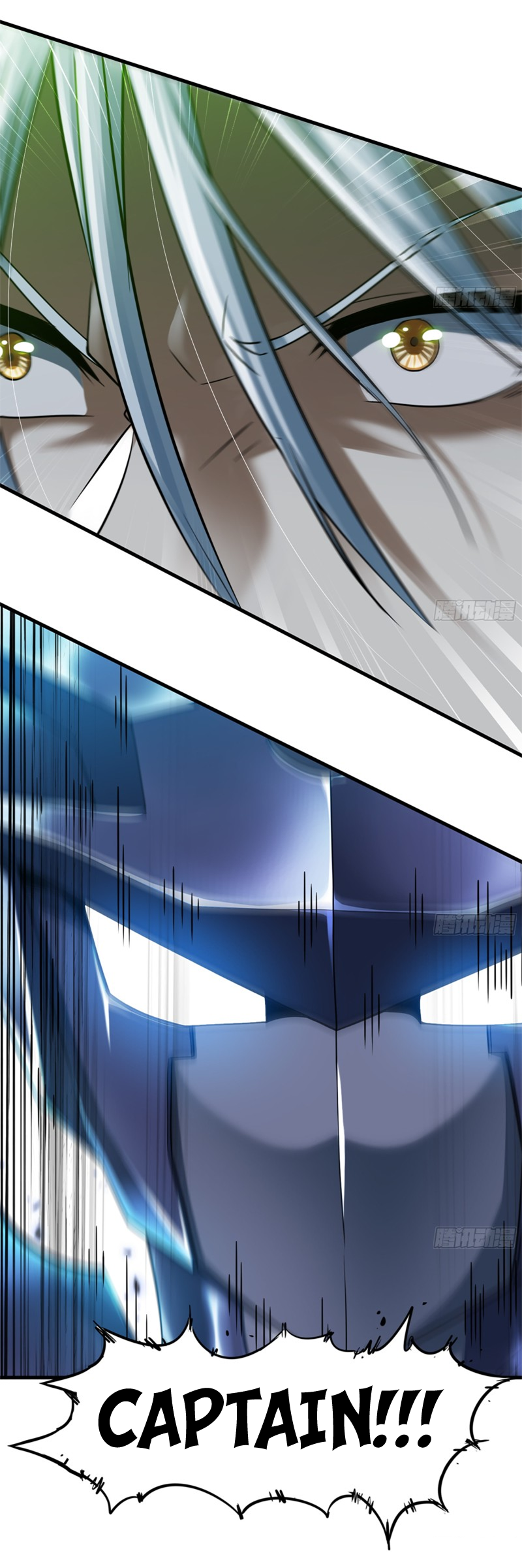 My Wife Is A Demon Queen Chapter 283 - Page 4