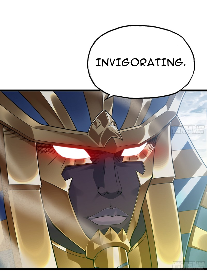 My Wife Is A Demon Queen Chapter 283 - Page 9