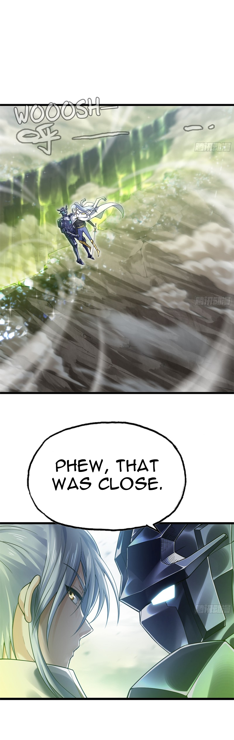 My Wife Is A Demon Queen Chapter 283 - Page 11
