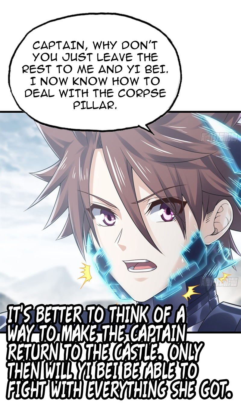 My Wife Is A Demon Queen Chapter 283 - Page 12