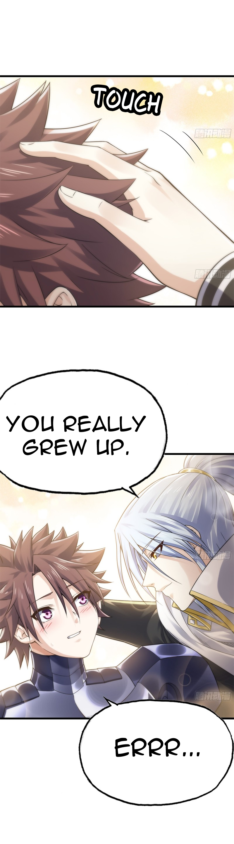 My Wife Is A Demon Queen Chapter 283 - Page 14