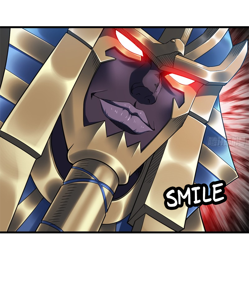 My Wife Is A Demon Queen Chapter 283 - Page 22