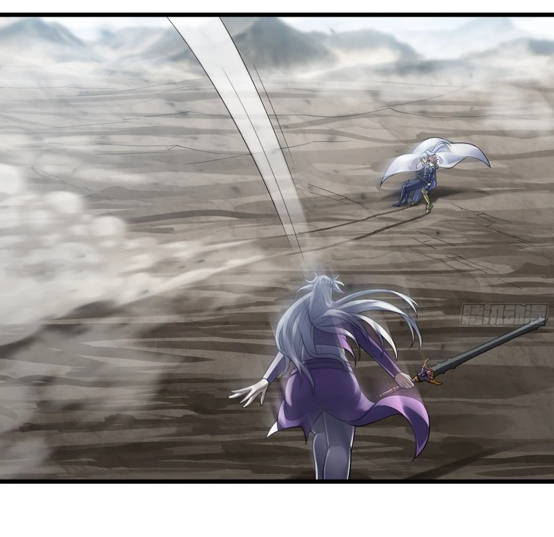My Wife Is A Demon Queen Chapter 284 - Page 6