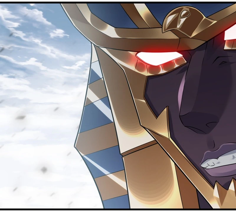 My Wife Is A Demon Queen Chapter 284 - Page 23