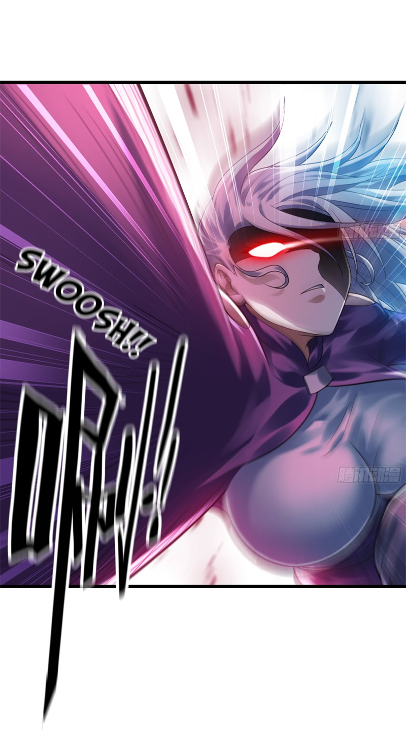 My Wife Is A Demon Queen Chapter 285 - Page 8