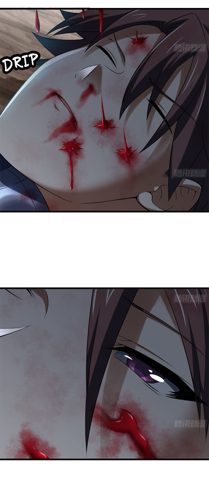My Wife Is A Demon Queen Chapter 285 - Page 18