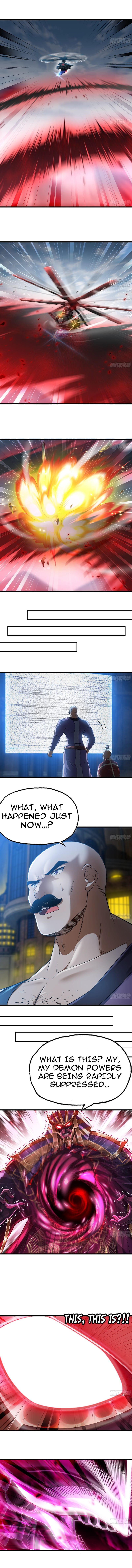 My Wife Is A Demon Queen Chapter 286 - Page 11