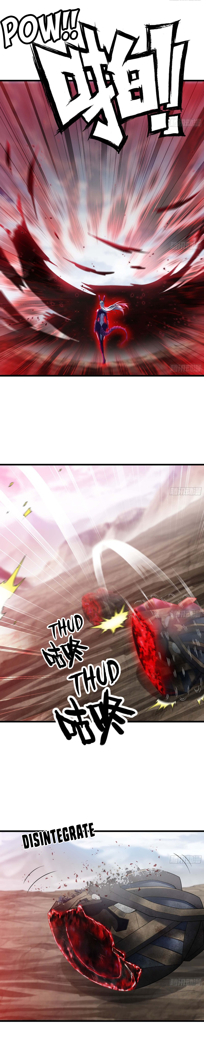 My Wife Is A Demon Queen Chapter 287 - Page 17