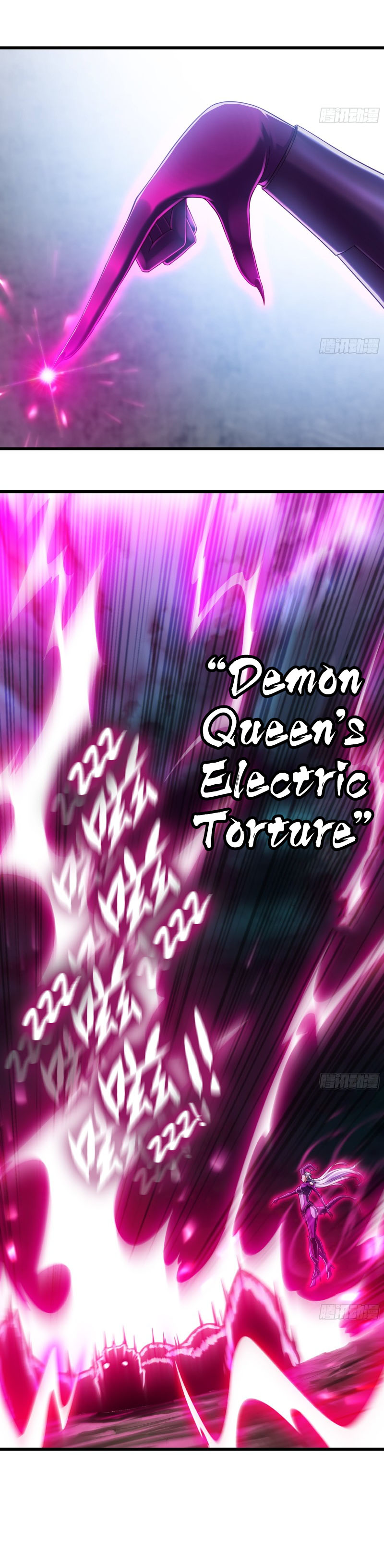 My Wife Is A Demon Queen Chapter 288 - Page 13