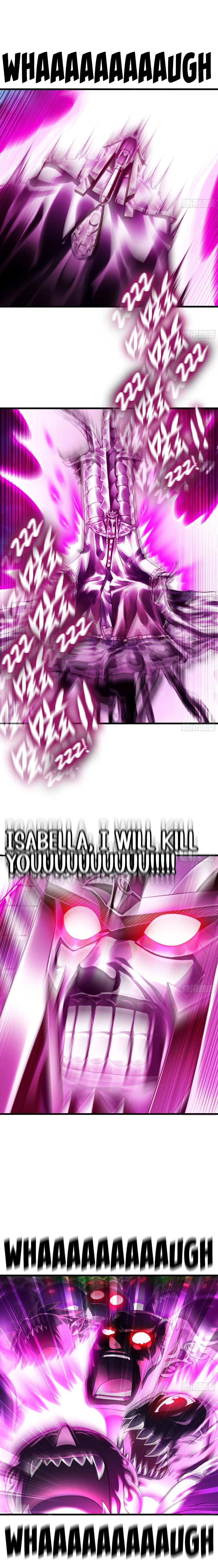 My Wife Is A Demon Queen Chapter 288 - Page 12