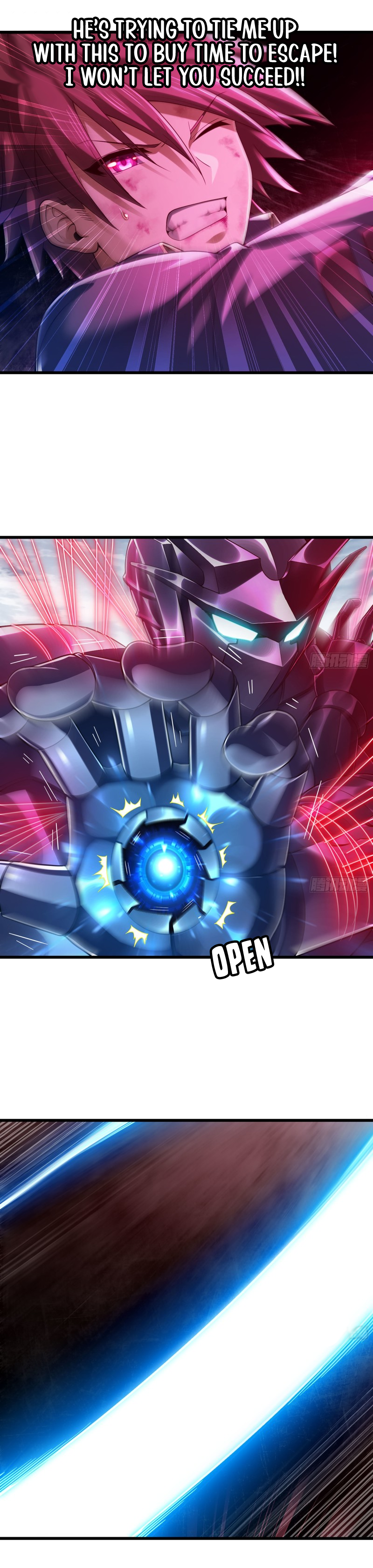 My Wife Is A Demon Queen Chapter 290 - Page 9