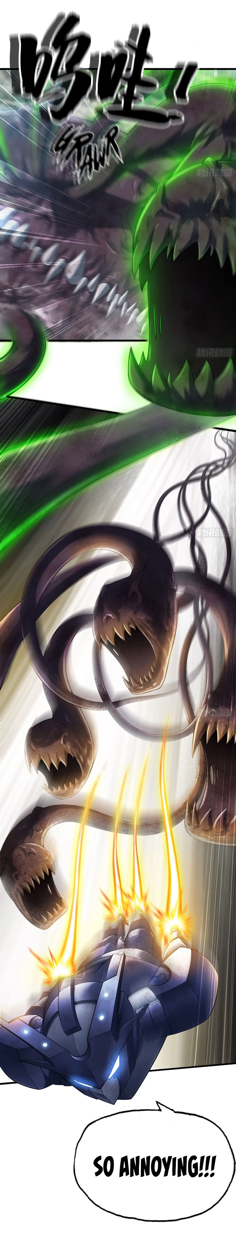 My Wife Is A Demon Queen Chapter 291 - Page 13