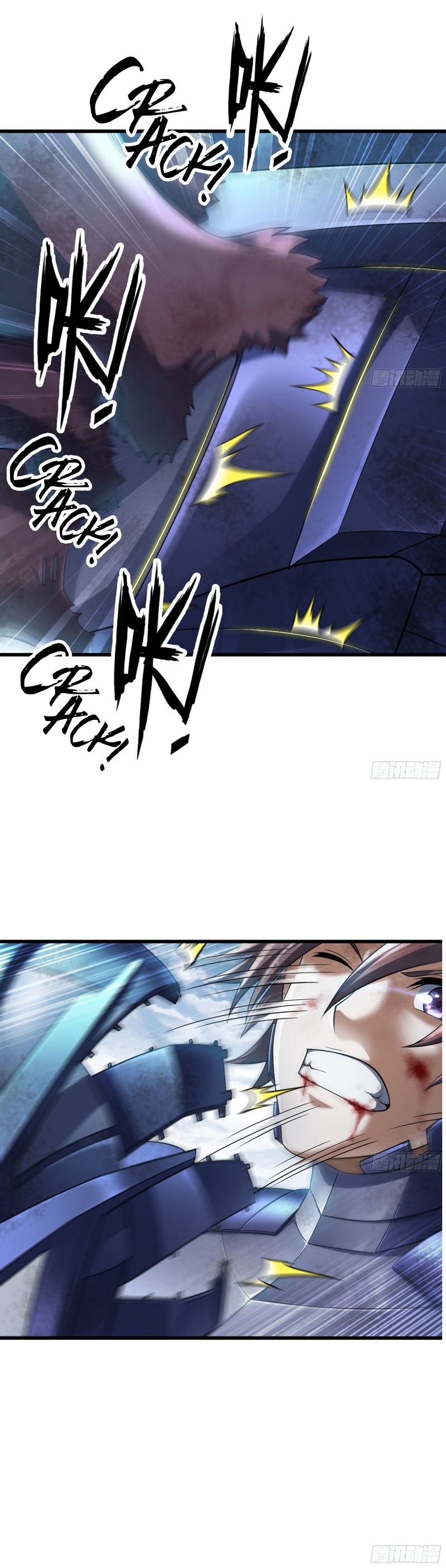 My Wife Is A Demon Queen Chapter 292 - Page 5