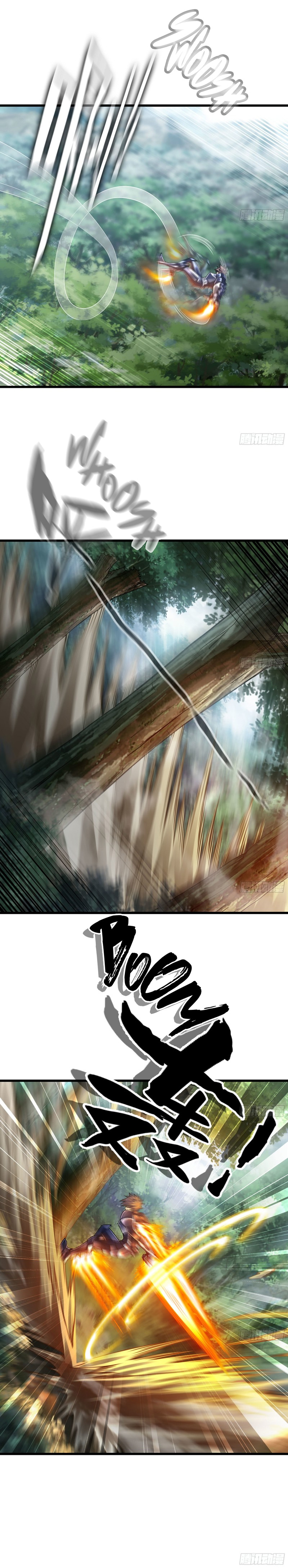 My Wife Is A Demon Queen Chapter 292 - Page 9