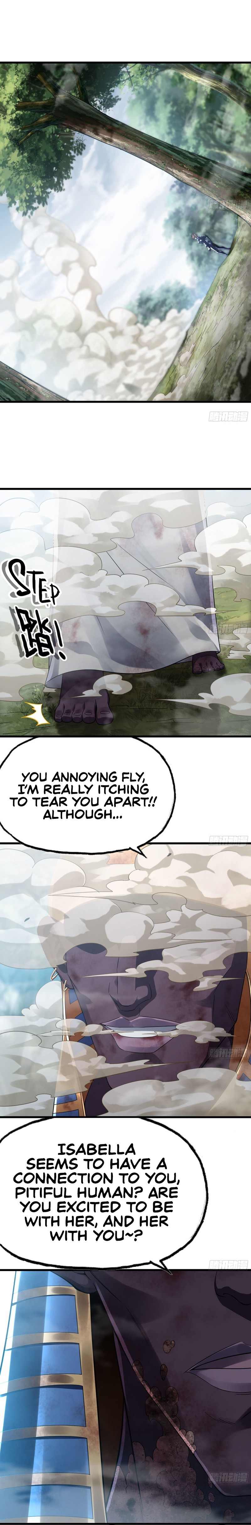 My Wife Is A Demon Queen Chapter 292 - Page 13