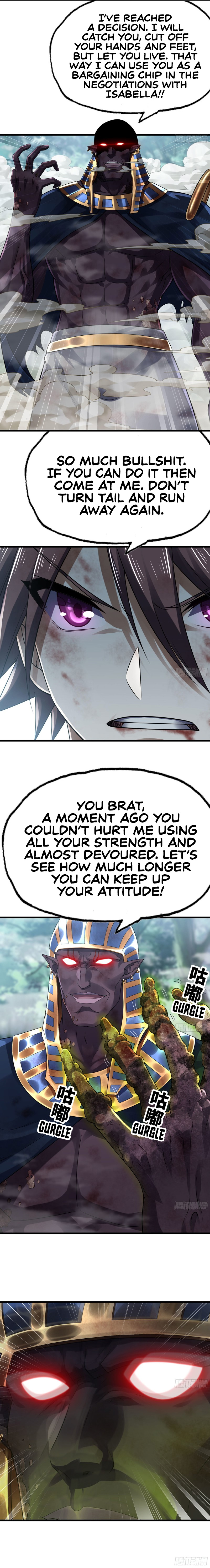 My Wife Is A Demon Queen Chapter 292 - Page 15