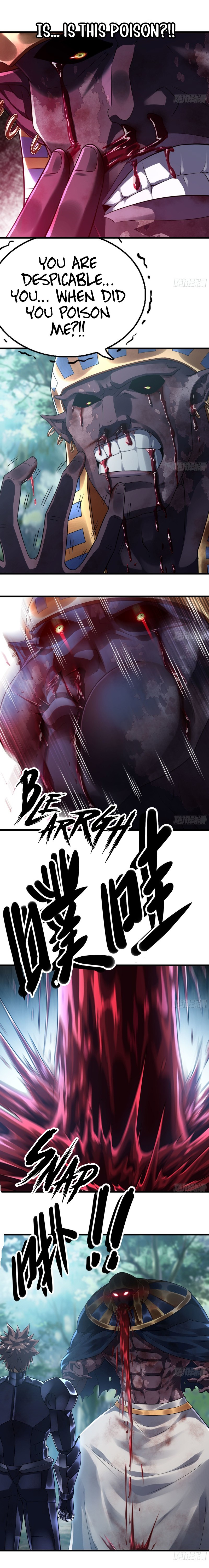 My Wife Is A Demon Queen Chapter 292 - Page 18