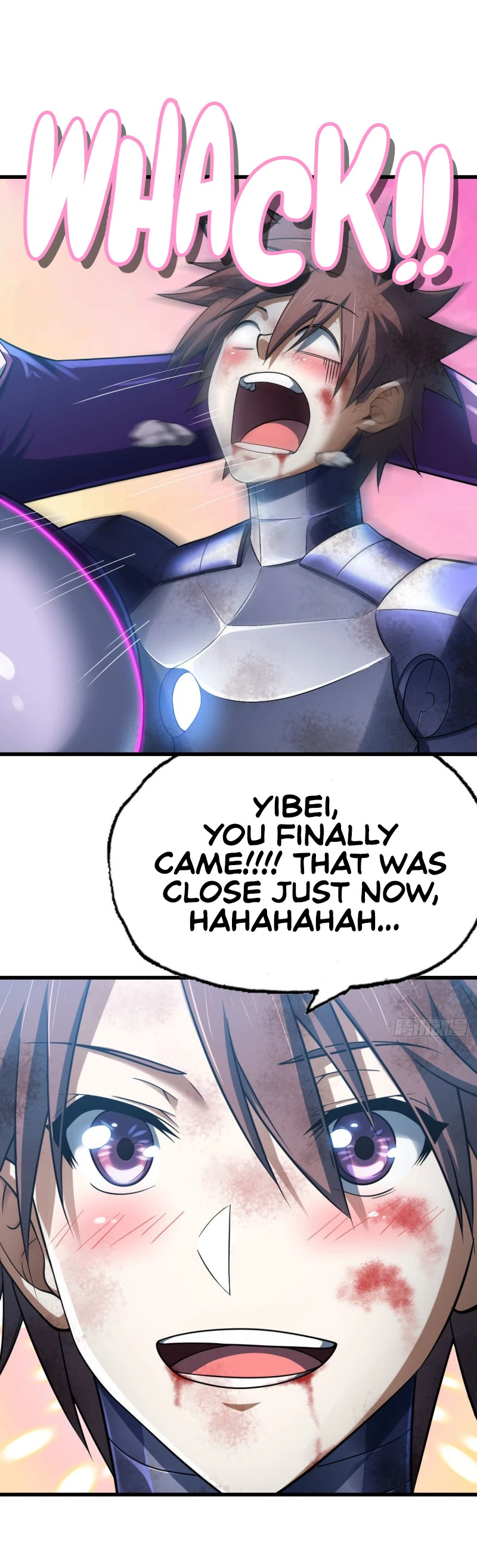 My Wife Is A Demon Queen Chapter 294 - Page 15