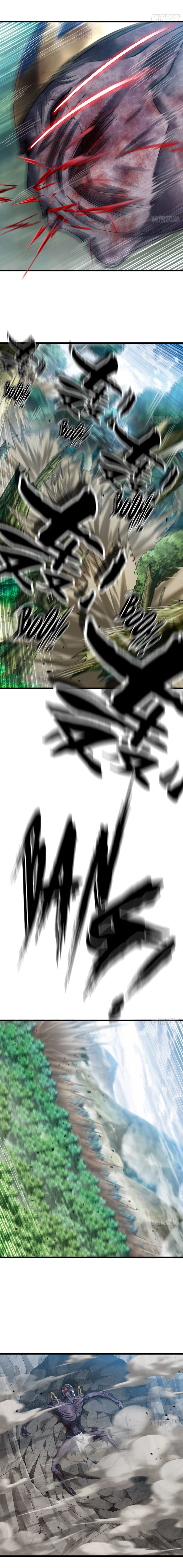 My Wife Is A Demon Queen Chapter 294 - Page 17